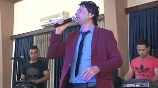 حفلة كوباني بكوردستان هولير (Part 1) معروف و هودا  بتاريخ 2017/4/17