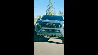 Toyota Tacoma: Your Ultimate Winter Adventure Rig