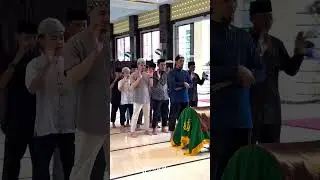 Cara Sholat Jenazah sesuai dengan yang diajarkan Rasulullah