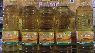 BESURE SAINIK CANTEEN -- PANSARI OIL NEW PRODUCT ADDITION - BSCPL