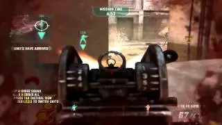 Strike force Missions COD BO 2 DISPATCH 2025 Veteran Difficulty