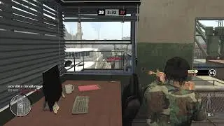 Max Payne 3: PC Multiplayer Live 10/2/2025
