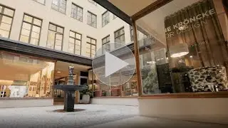 Die Eleganz des Wohnens - CHRISTINE KR&Ouml;NCKE INTERIOR DESIGN