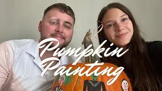 Pumpkin Patch Date 🎃 | Cute Fall Couple Activity