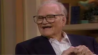 Red Skelton Returns: The Surprise 
