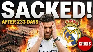 Xabi Alonso Failed Real Madrid | But The Real Cost Was Devastating