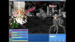 EBF4 - Dark Lance