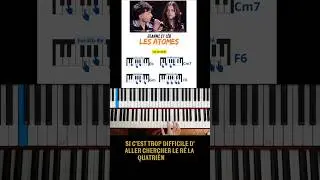 Tuto piano facile : comment jouer 