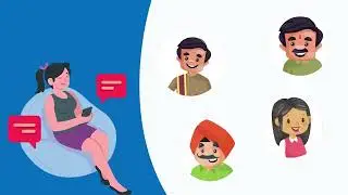 Reedius App Unveiled: Revolutionizing Offline Shopping with Question Commerce