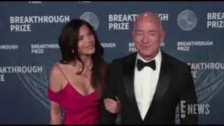 Lauren S&aacute;nchez Bezos Celebrates Daughter Ella&rsquo;s College Milestone With Rare Photo