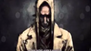 inFamous ~ Final Boss Fight(hard) + Evil Ending(after credits)