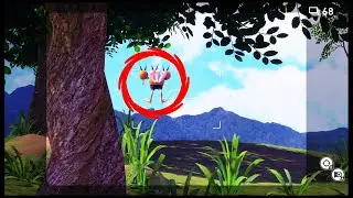 Dodrio is a MENACE in New Pokemon Snap