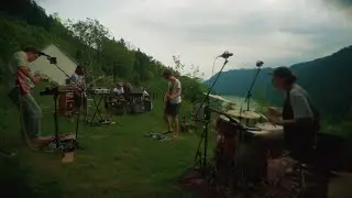 My Friend Peter live im Hang