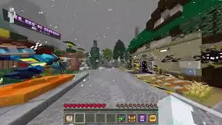 You can get snowballs in the HIVE here's how