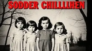#The Unsolved Mystery of the Sodder Children: A Case of Fire, Disappearance, and Conspiracy