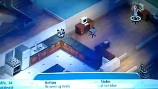 How to not be depressed in virtual families 2