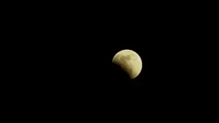 Super Wolf Blood Moon - WorldWideBroadcasters Live