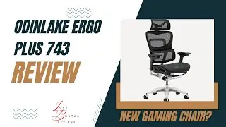 Is the Odinlake Ergo Plus 743 Gaming Chair Worth Your Money?