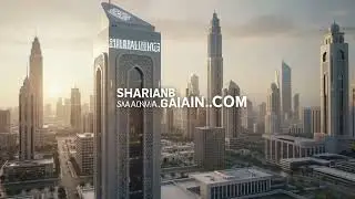 Islamic Finance, Sharia Banking