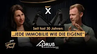 Verwalter-Queen, VDIV Pr&auml;sidentin und &bdquo;ImmoFl&uuml;sterin&ldquo; der Politik | Sylvia Pru&szlig; bei Mittelstars