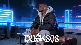 Overthinking Again: Dark R&B for Sleepless Souls