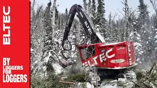 Eltec FH277B Testimonial  - Multi 2P