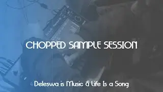 TORAIZ SP-16 | Live Chopped Sample Session | Jazz Bap | Bacon Eggs & Grits | Let's Eat