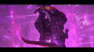 【FF7EC】100Fジェノバ バレット単騎