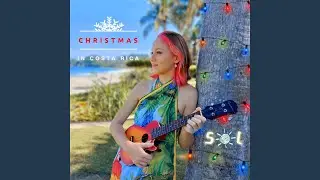 Christmas in Costa Rica
