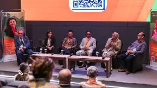 Orange Forum 2025 - From Frameworks to Action: Advancing Legal and Financial Institutions