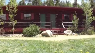 Sundance Lodge and Cafe