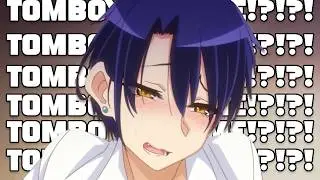 Why Mesudachi is My New Favorite Hanime
