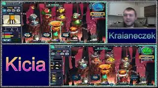 Ona vs On Holy Potatoes! What the hell?!   //  #17  Meet Nephthys!