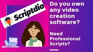 How to master sales scripts & sale copy - Use the best available - Scriptdio pre-tested automation