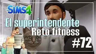UN PAR DE SCOUTS | EL SUPERINTENDENTE #72 | SIMS 4