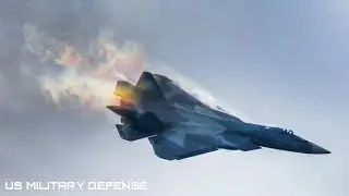Russia&rsquo;s Su-57 PAK-FA Stealth Fighter: A 