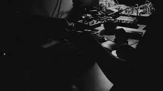 Jazz piano choppage (Akai MPC1000)