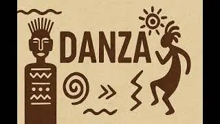 DANZA - Echowaya