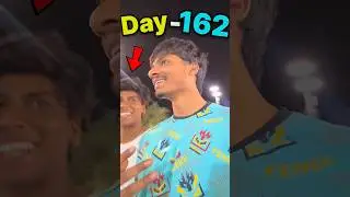 Stranger drawing challenge 😱 #minivlog - 162 || #viralvideo #trending #vlog #indore