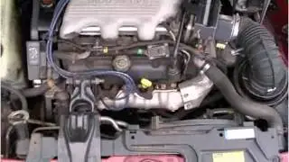 1995 Buick Century Used Cars West Allis WI