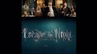 Escape the Night [S2] - Trailer Song