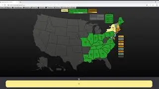 Party Systems of the United States Episode 1: Hamilton vs Jefferson