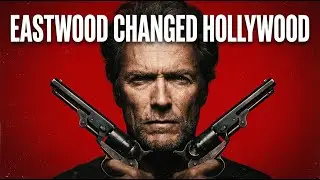 5 Shocking Facts About Clint Eastwood You Never Knew