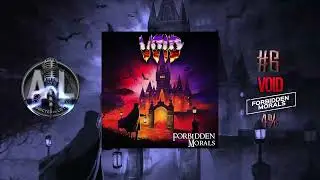 Addicted to Lists - BEST METAL of 2025 Viewers Choices