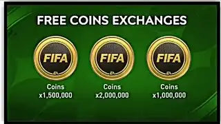 Make 15 Million Coins In 5 Minutes 😉- FIFA MOBILE 23