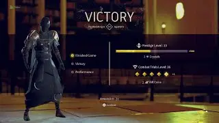 ABSOLVER - Still One of My Favorite Games 👊🏿 {PvP Gameplay}