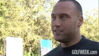 Hate to be Rude: Derek Jeter