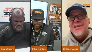 Chipper Jones: Andruw Jones is the Greatest Center Fielder Ever | Hall of Fame Reaction