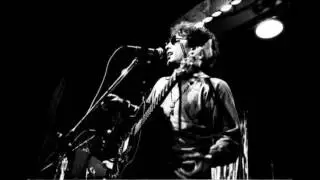 4. RODRIGO GONZÁLEZ - ESTACIÓN DEL METRO BALDERAS (EN VIVO).