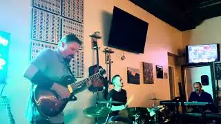 Rudy and the Duprees plays 33rd Parallel Live at The Other Side 11/2/24